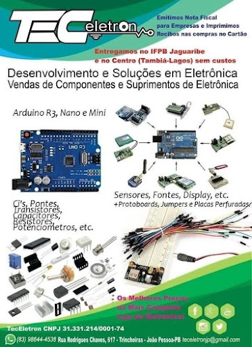 TecEletron foto 1