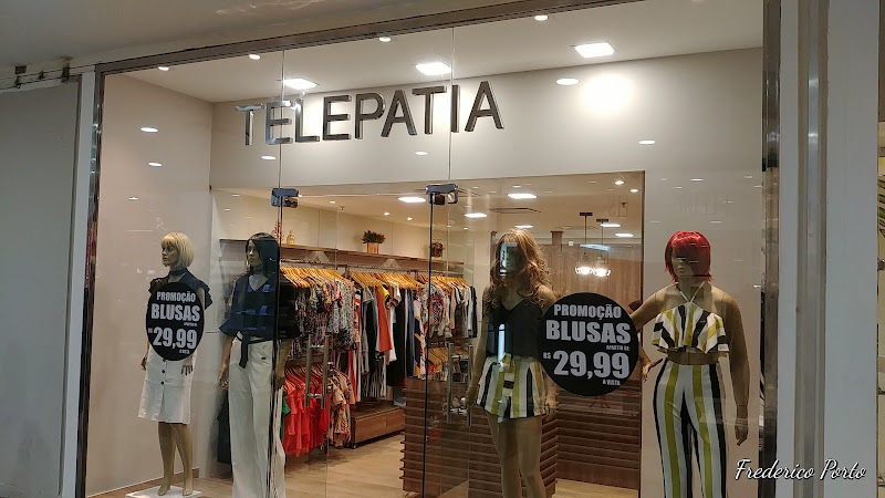 Telepatia foto 1