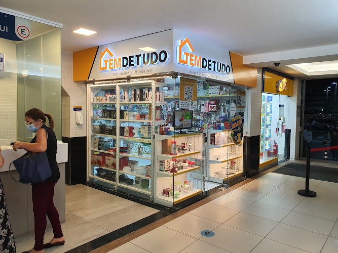Tem de Tudo - Mag Shopping foto 1