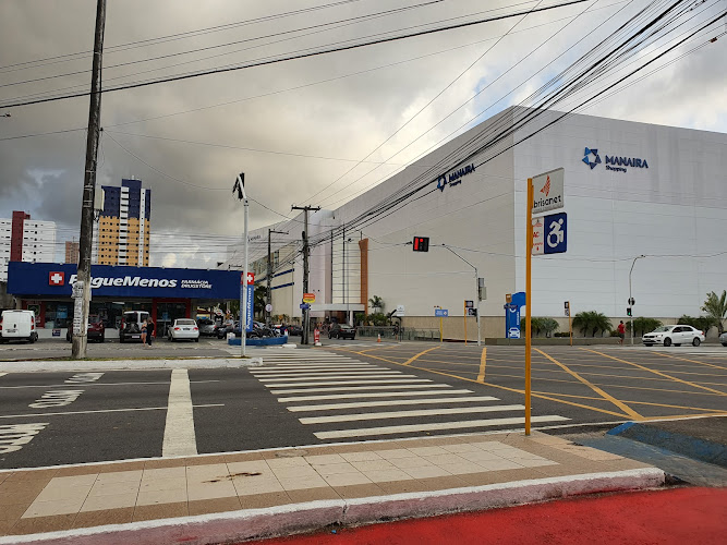 Tem de Tudo - Manaíra Shopping foto 1