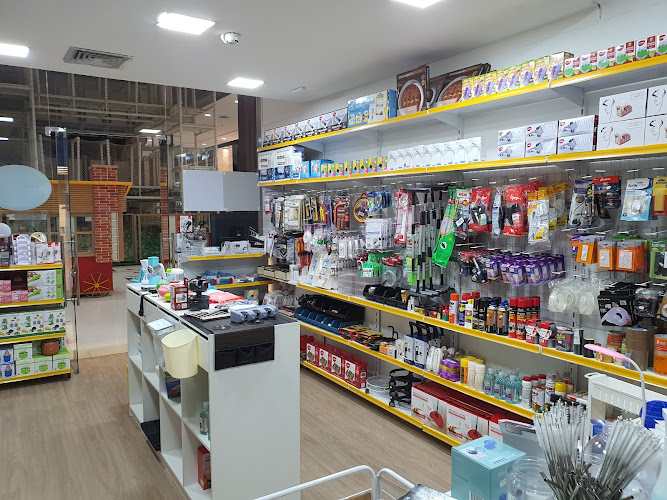 Tem de Tudo - Mangabeira Shopping foto 1