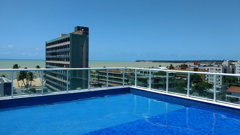 Temporada PB - Apartamentos One Cabo Branco foto 1