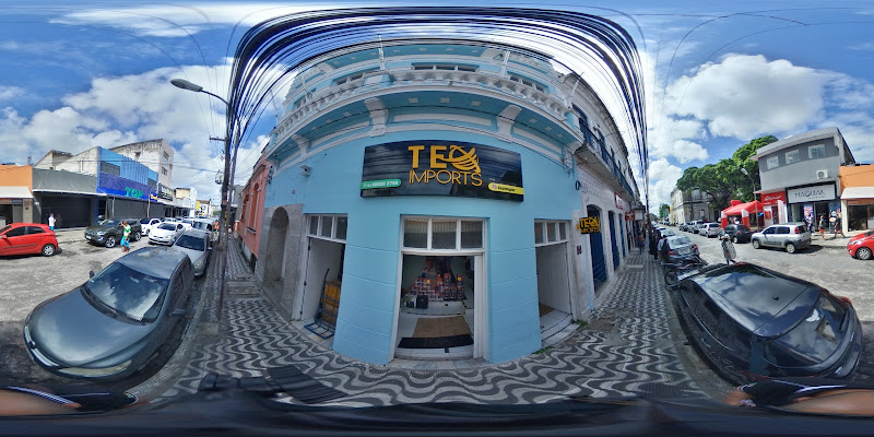 Teo Imports foto 1