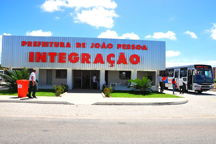 Terminal de Integração do Bessa foto 1