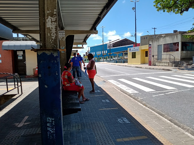 Terminal de Integração do Varadouro foto 1