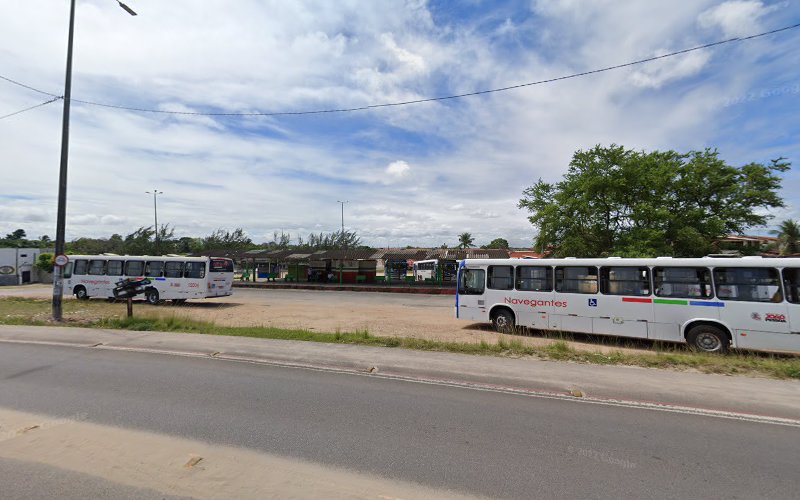 Terminal de Ônibus - 5120 foto 1