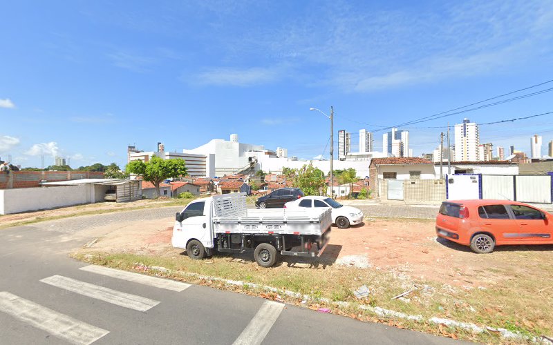 Terminal de Ônibus de João Agripino foto 1