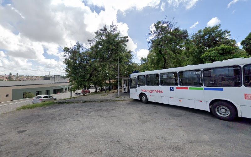 Terminal de Ônibus de Mandacaru foto 1