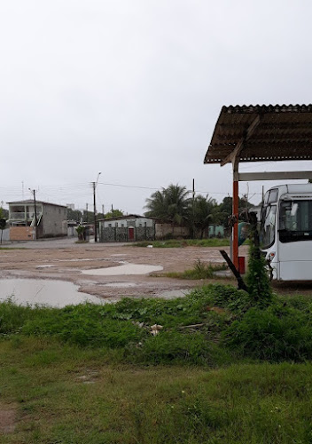 Terminal de Ônibus do Cidade Verde I - 303 e 530 foto 1