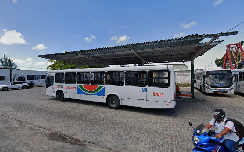 Terminal de Ônibus do Funcionários - 101 e A101 foto 1