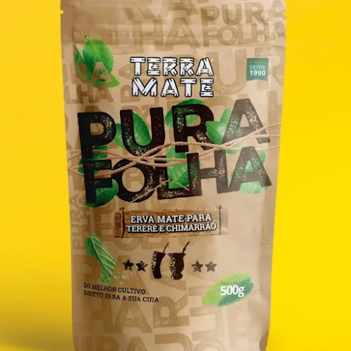 Terra Mate Nordeste foto 1