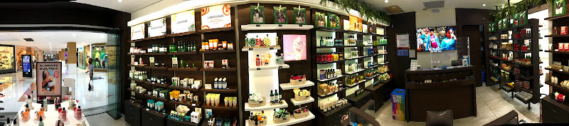 THE BODY SHOP MANAIRA foto 1