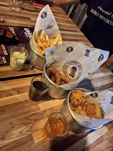 The Garage Burger foto 1