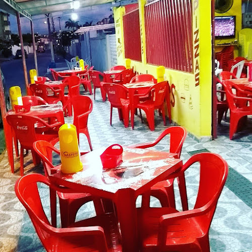 Tia Graça Lanches foto 1