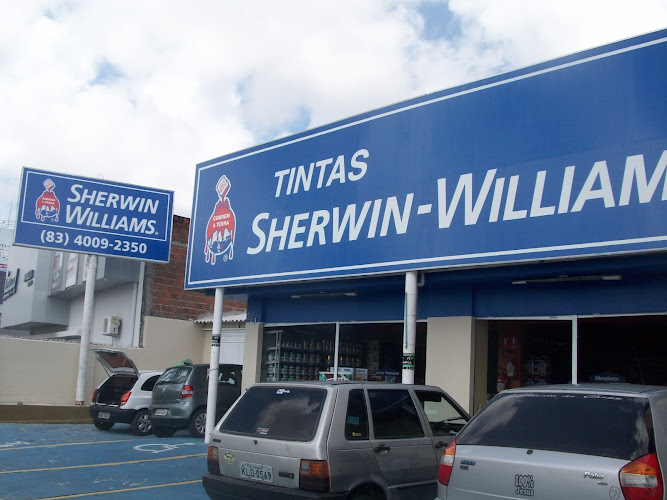Tintas Sherwin-Williams foto 1
