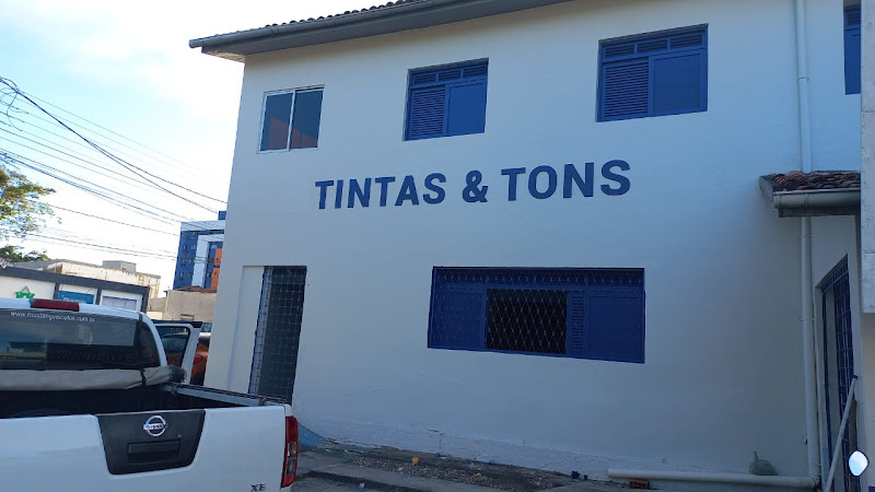 Tintas & Tons foto 1