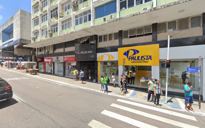 Tio pão foto 1