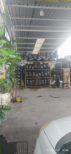 Tire of Gago foto 1