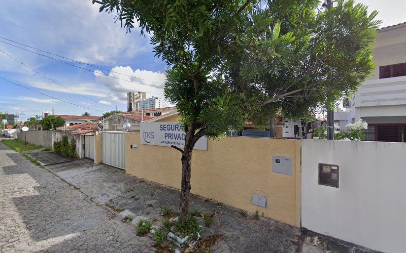 TKS - Segurança Privada foto 1