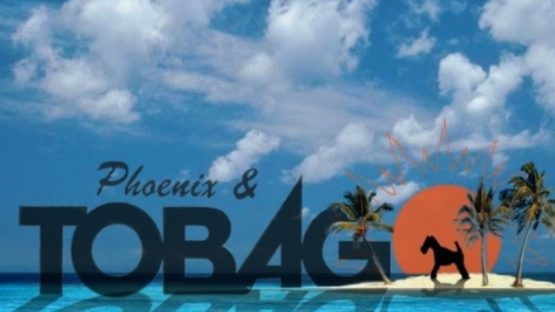 Tobago Afiações Especiais foto 1