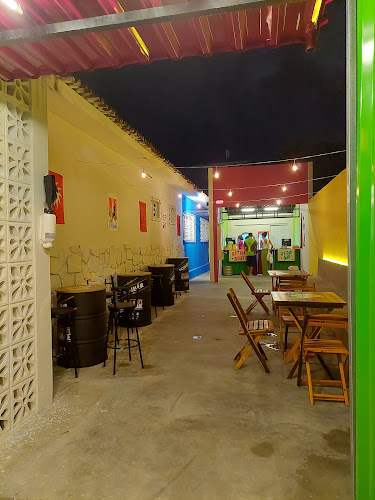 Toco Taco foto 1