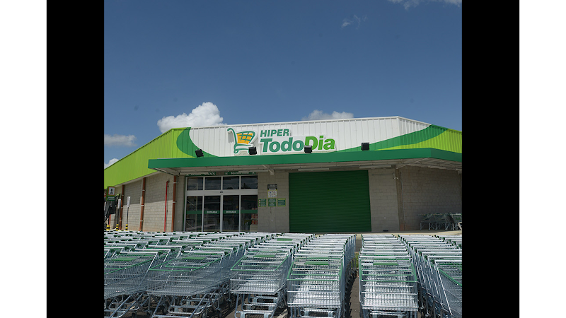 Todo Dia foto 1
