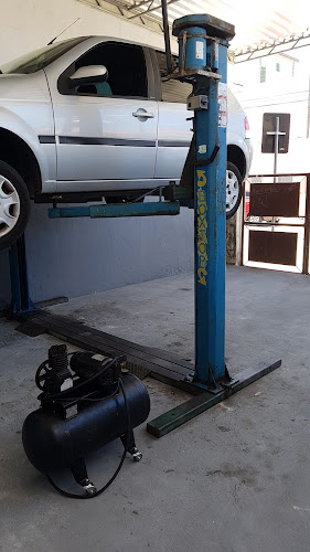 Top Box Car foto 1