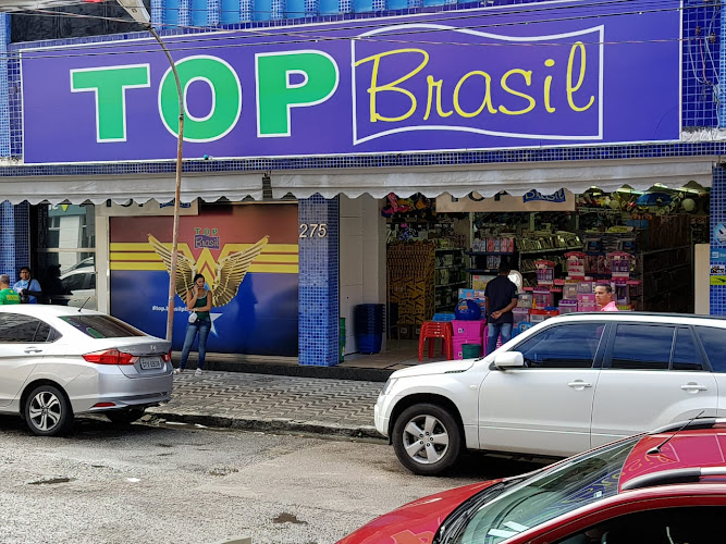 Top Brasil Presentes foto 1
