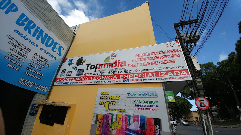 Top Mídia foto 1
