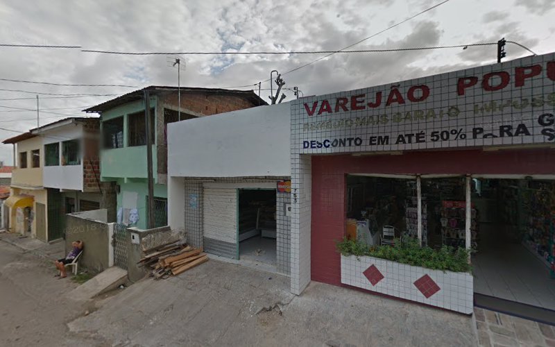 Top Rações foto 1