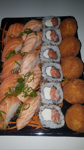 Top Temaki Delivery foto 1