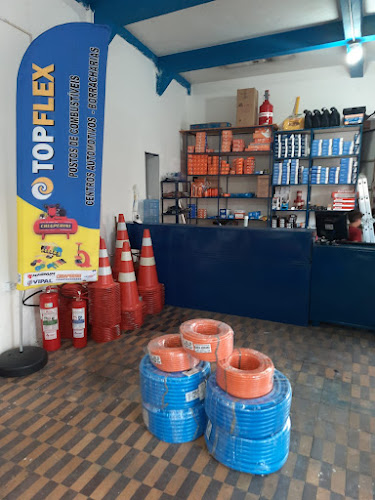 TOPFLEX COMERCIO VAREJISTA foto 1
