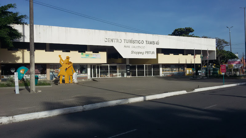 Tourist Center Tambaú foto 1
