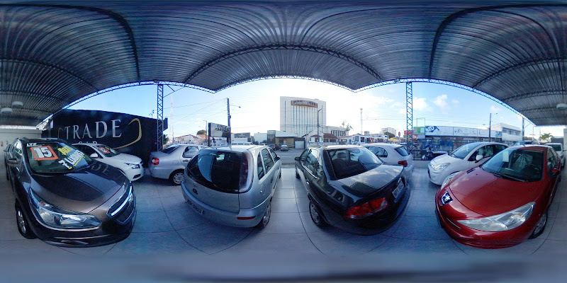 Trade Car foto 1