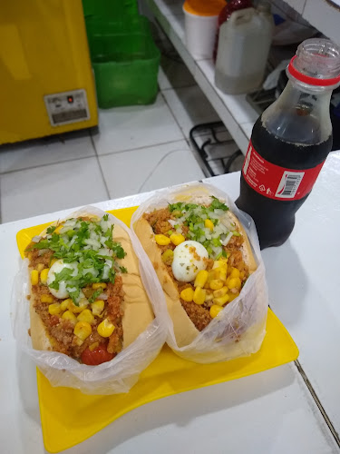 Tradicional Cachorro-quente do Tibúrcio foto 1