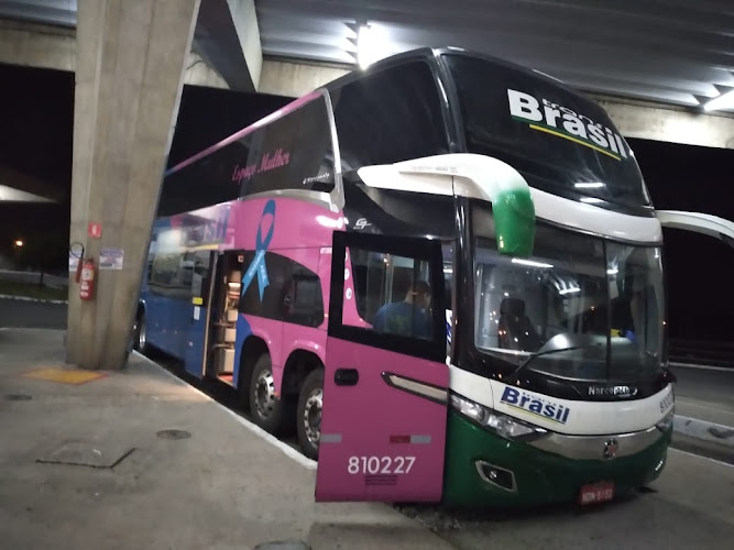 Transbrasil foto 1