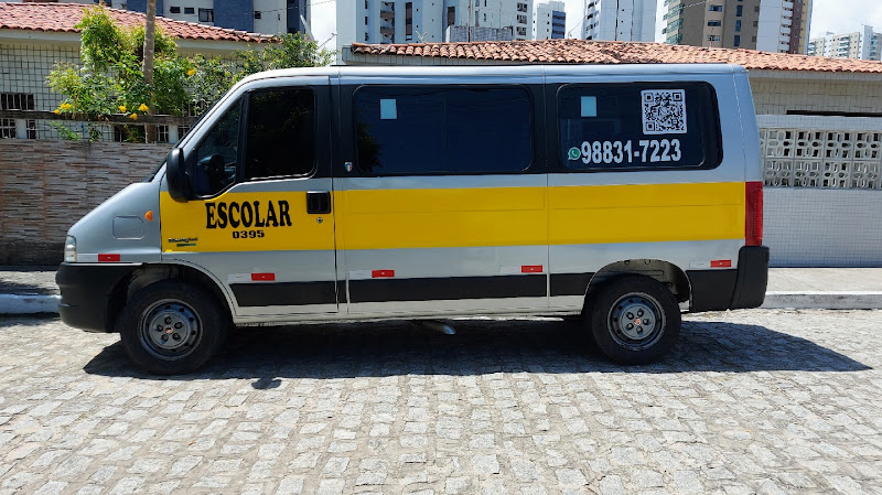 Transporte Escolar- Valter Verde foto 1