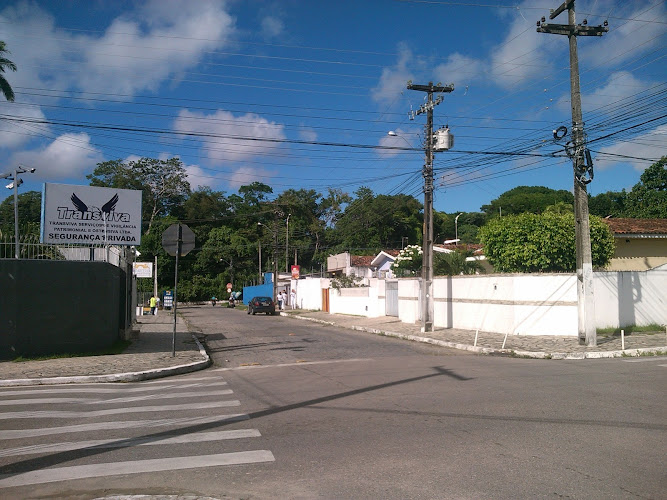 Transviva Vigilância Eletrônica foto 1
