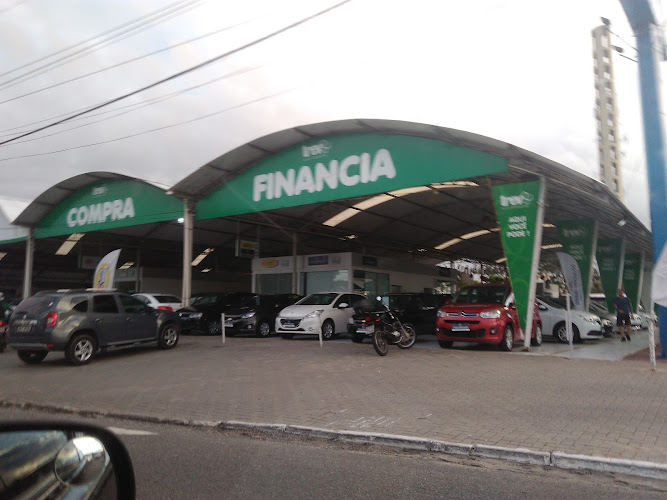 Trevo Auto Shopping foto 1