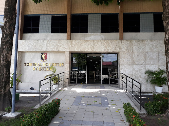 Tribunal de Contas do Estado da Paraíba foto 1