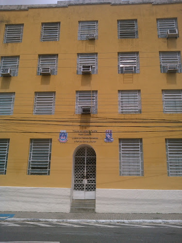Tribunal De Justiça Da Paraíba - Juizado De Violência Domestica e Familiar Contra A Mulher foto 1