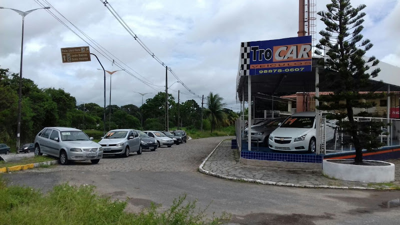 Trocar Veículos foto 1