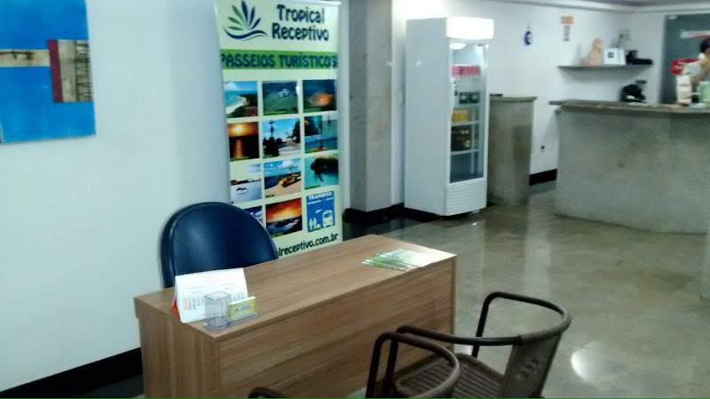 Tropical Receptivo foto 1