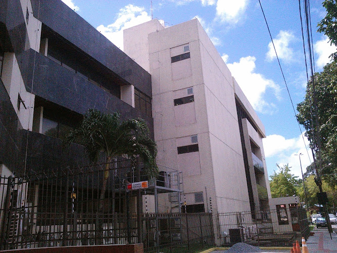 TRT 13 - Regional Labor Court foto 1