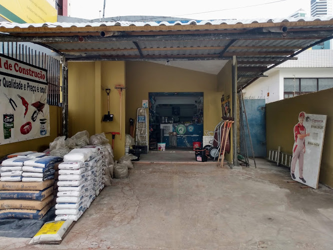 Tubos & Cia - Materiais de Construção foto 1