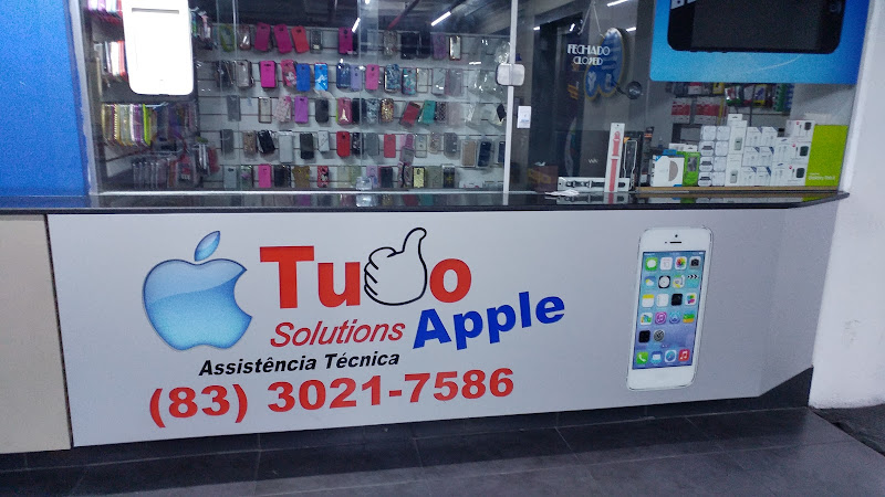 Tudo Apple foto 1