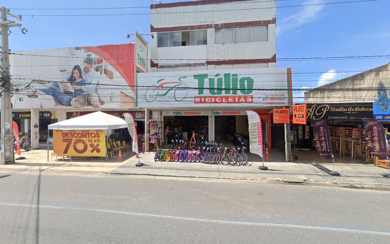 Tulio Bicicletas foto 1