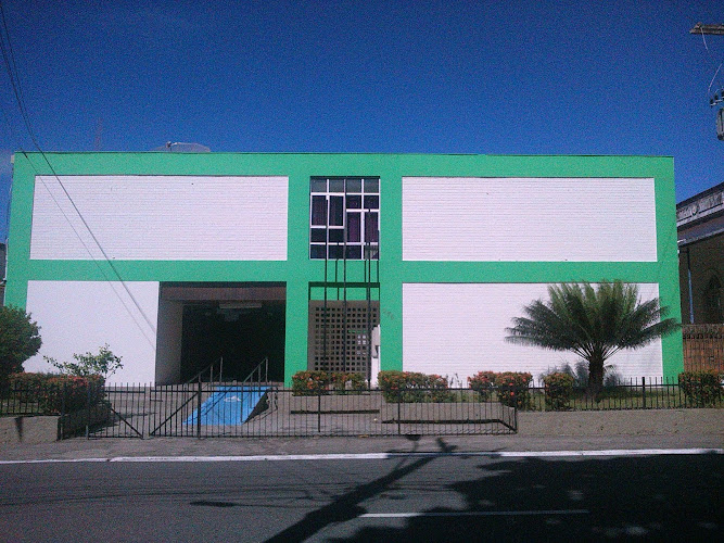 TV IFPB foto 1