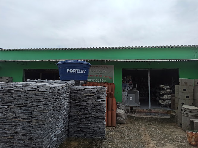 U Pereirao da Construção foto 1