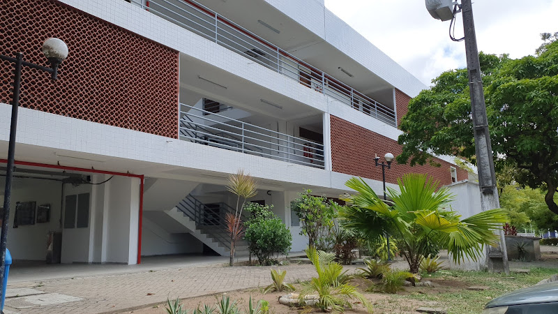 UFPB, Centro de Tecnologia, Laboratório de Ensaios de Materiais e Estruturas - LABEME foto 1
